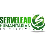 Servelead Humanitarian Initiative logo - Similar company to The Louis Dc Carson Foundation