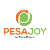 PESAJOY CAPITAL LIMITED logo - Similar company to Crowdfunding Private Services Ltd