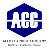 Alloy Carbide Company logo - Similar company to Carbide Source