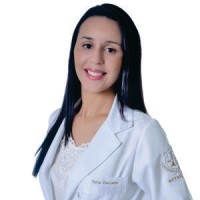 Clínica de Nutrição Esportiva Tainá Carvalho logo - Similar company to Nutriconcept - Clínica De Nutrição