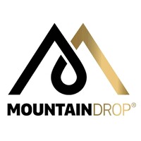 MountainDrop logo - Similar company to Flightcase Bars