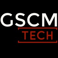 GSCMtech logo - Similar company to Supplylogik