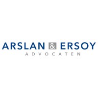 Arslan & Ersoy Advocaten logo - Similar company to Florent