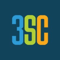 3SC logo - Similar company to Twin Group