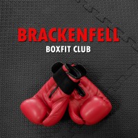 Brackenfell BoxFit Club logo - Similar company to Jairo Pardo Media