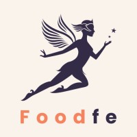 FoodFe App logo - Similar company to X-Ide