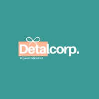 DetalCorp logo - Similar company to Munay Shi♡
