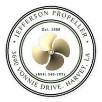 Jefferson Propeller logo - Similar company to Current Edm Inc