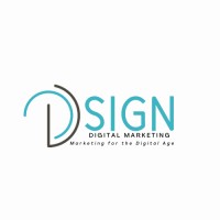 DSIGN Digital Marketing Agency logo - Similar company to Fortune Solutions