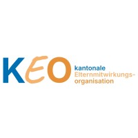 KEO - Kantonale Elternmitwirkungs-Organisation logo - Similar company to Schulinternat Aathal