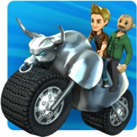 Bike Racing Transports logo - Similar company to Ultra E-Bikes