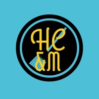 HCM Clean logo - Similar company to Squareroot Technology