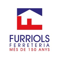 Ferreteria Furriols logo - Similar company to Aljec Ltd