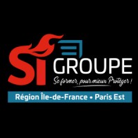 SI.GROUPE PARIS EST logo - Similar company to Formation Concept