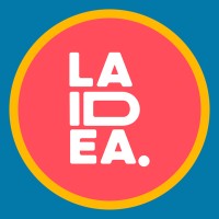 La Idea Comunicação logo - Similar company to Agência Gallonew