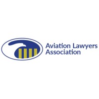 Aviation Lawyers Association logo - Similar company to Lawyer-Pilots Bar Association