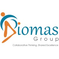Diomas Group logo - Similar company to Auricas Ltd