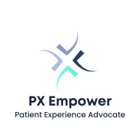 PX Empower logo - Similar company to District Wealth Strategies