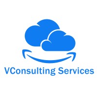 VConsulting Services logo - Similar company to Vconsulting