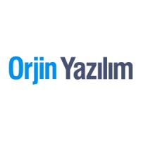 ORJIN Yazılım Hiz.Ltd.Şti. logo - Similar company to Yalın Software