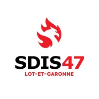 SDIS 47 logo - Similar company to Sdis49 Sapeurs-Pompiers De Maine-Et-Loire