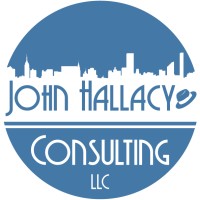 John Hallacy Consulting LLC logo - Similar company to Empower Consultant Group