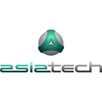 Asiatech Consulting Services, Inc. logo - Similar company to Asiatech Consulting Ltd.