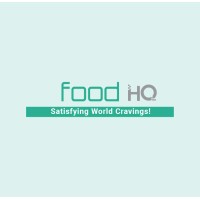 foodHQ logo - Similar company to Constructionhq