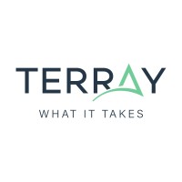 Terray logo - Similar company to A3 Architects