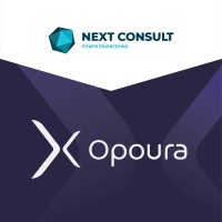 Next Consult logo - Similar company to Next Consult