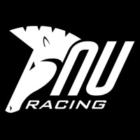 NU Racing logo - Similar company to Nu Teams