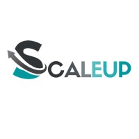 ScaleUP Newsletter logo - Similar company to Reflections