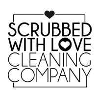Scrubbed With Love Cleaning Company logo - Similar company to The Guinness Trust