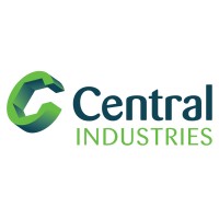 Central Industries logo - Similar company to Ace Group