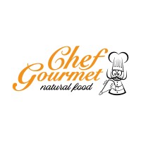 Chef Gourmet logo - Similar company to Cook Master