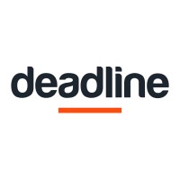Deadline logo - Similar company to Deadline