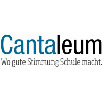 Cantaleum Zürich logo - Similar company to Redcube Creative