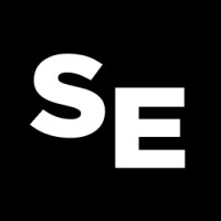SeeEverything logo - Similar company to Discoverx