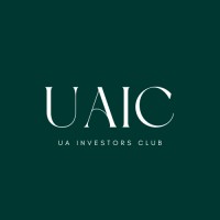 UA Investors Club (UAIC) logo - Similar company to Ualberta Venture Capital & Private Equity Club (Vcpe)