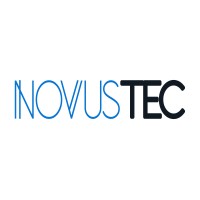 NovusTec Invest logo - Similar company to Wide Tecnologia