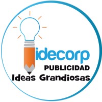 Idecorp Publicidad logo - Similar company to Idecorp
