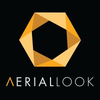 AERIALLOOK logo - Similar company to Pocketlisting