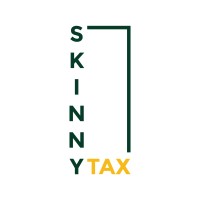 SkinnyTax logo - Similar company to Chizzlefit