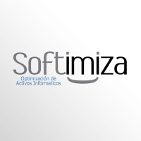 Softimiza logo - Similar company to Botkers