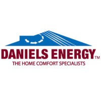 Daniels Energy logo - Similar company to Dense Mechanical Contractors