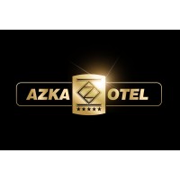 AZKA OTEL logo - Similar company to The Windmill