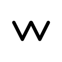 Wolf Visualizing Architecture logo - Similar company to Btwn - Between Contract & Design