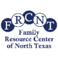 Family Resource Center Of North Texas