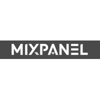 MIXPANEL logo - Similar company to Sharecare