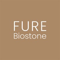 FURE Biostone logo - Similar company to Proptech Baltics